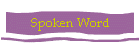 Spoken Word